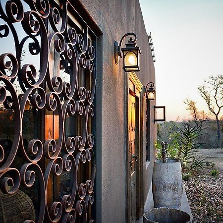 Lodge 23 - Elephant Point Sabie Park Екстериор снимка