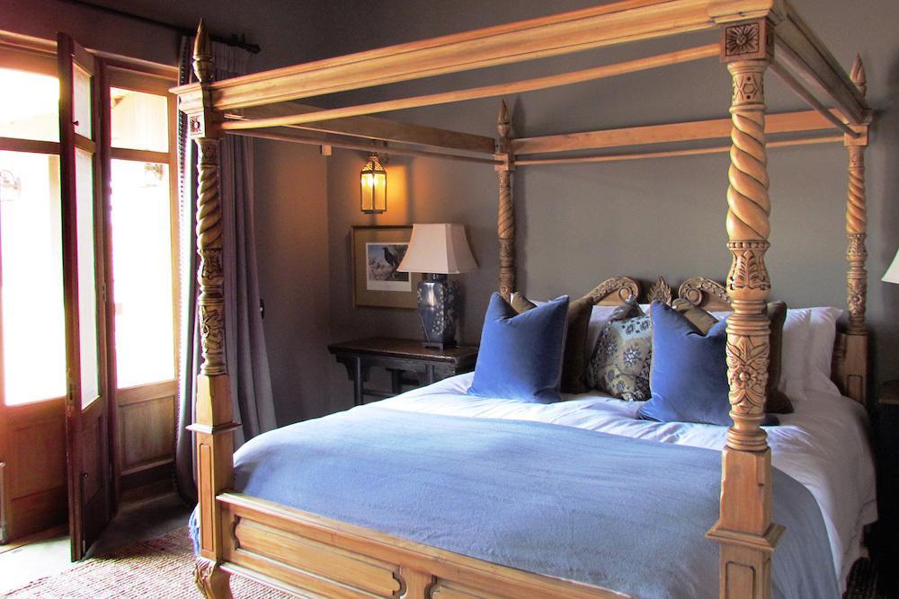 Lodge 23 - Elephant Point Sabie Park Стая снимка