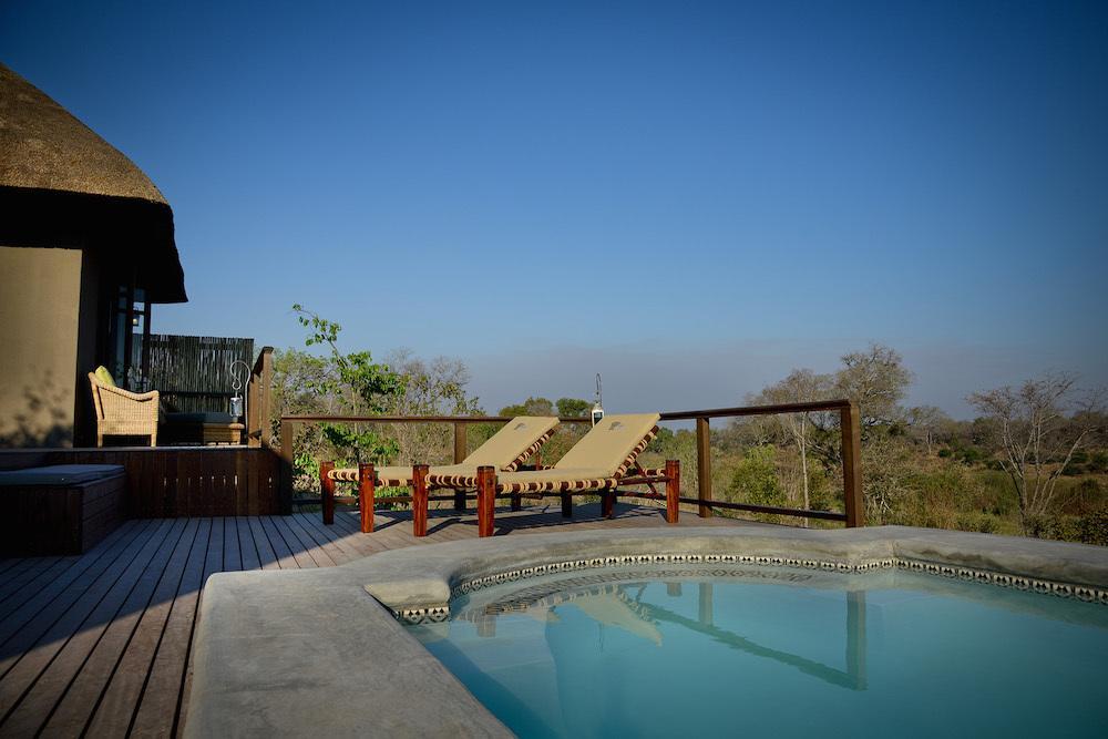 Lodge 23 - Elephant Point Sabie Park Екстериор снимка