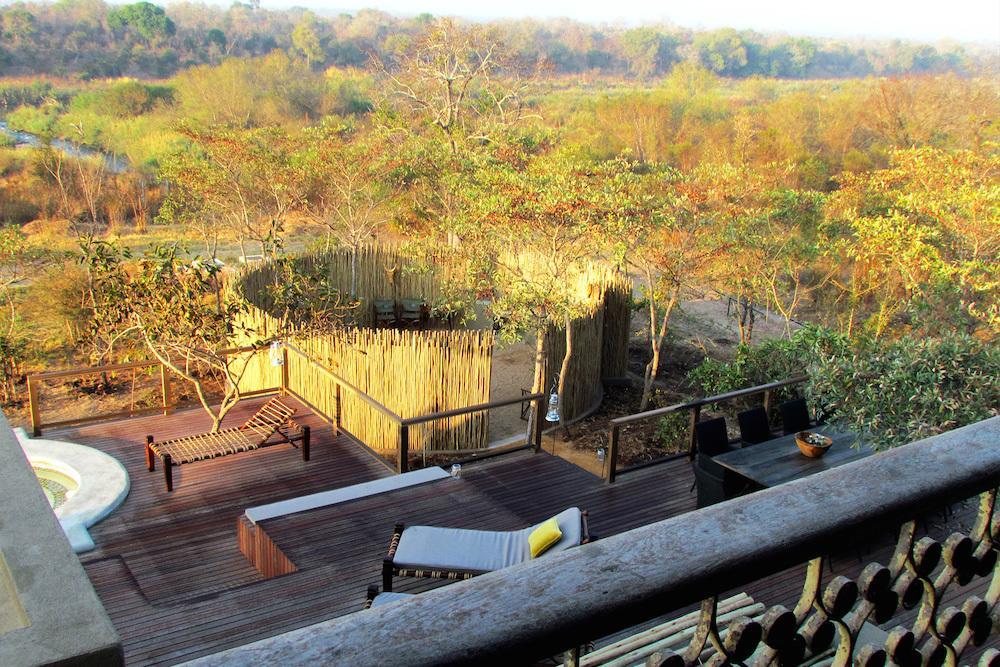 Lodge 23 - Elephant Point Sabie Park Екстериор снимка