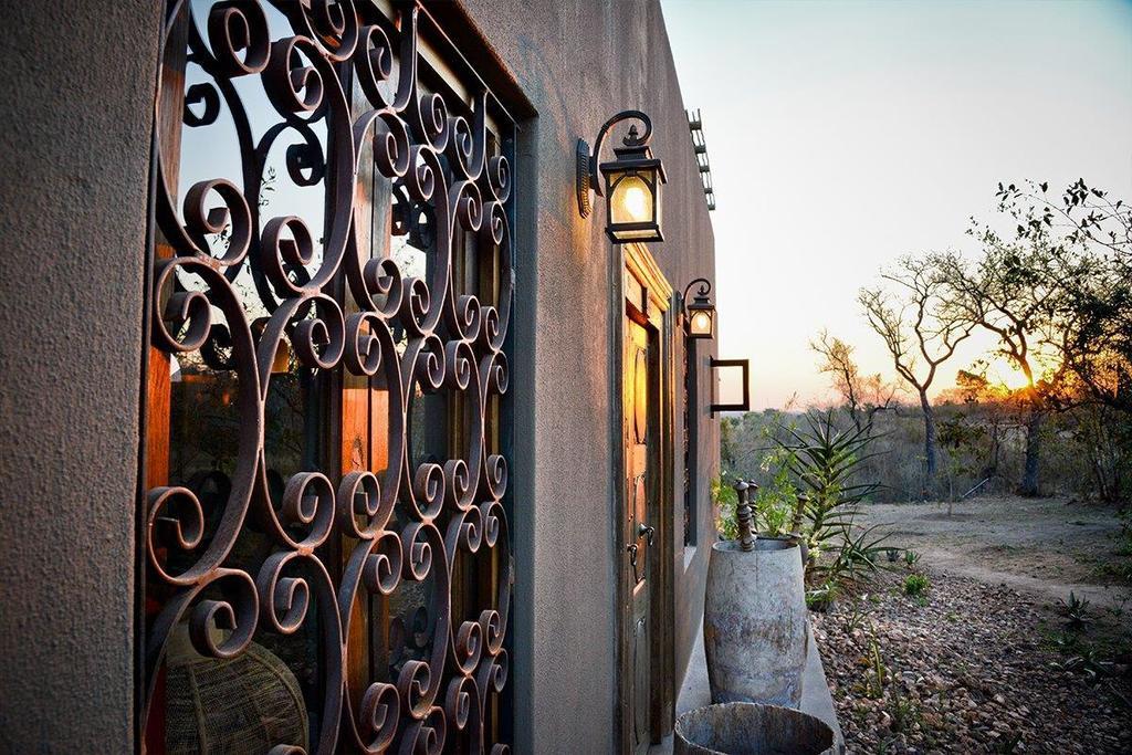 Lodge 23 - Elephant Point Sabie Park Екстериор снимка