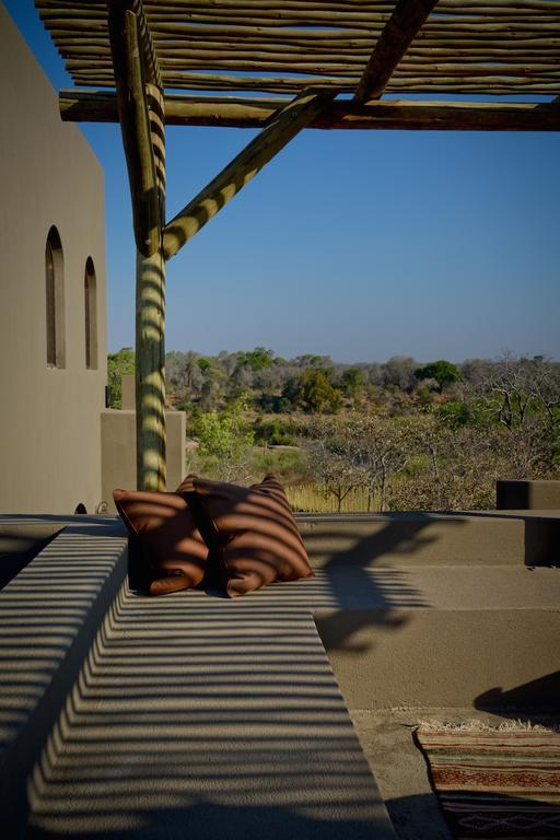 Lodge 23 - Elephant Point Sabie Park Екстериор снимка