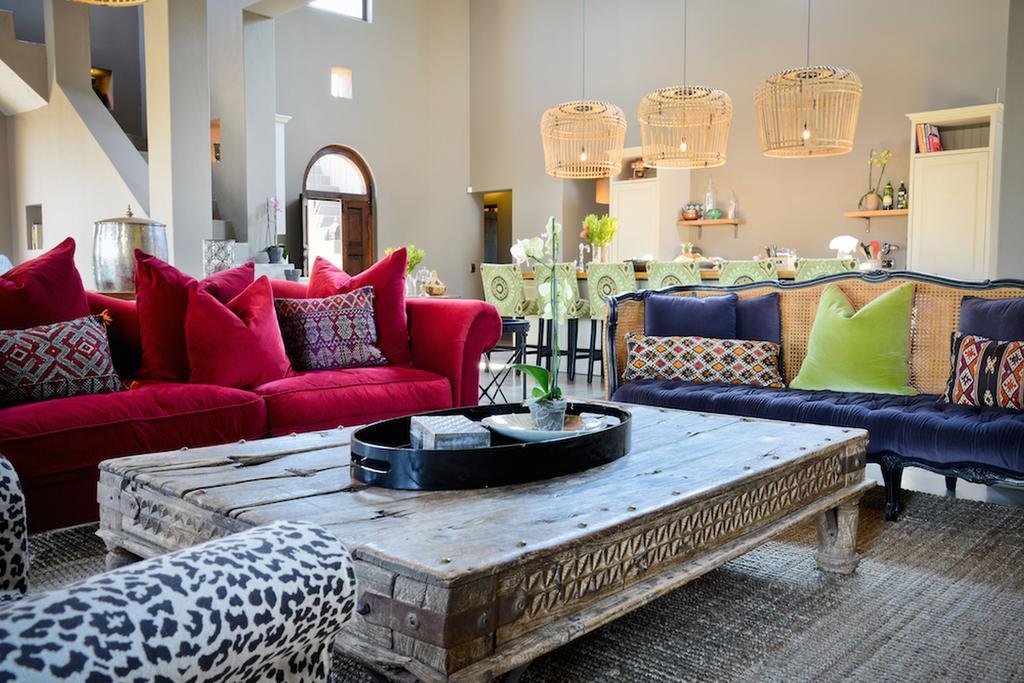 Lodge 23 - Elephant Point Sabie Park Стая снимка