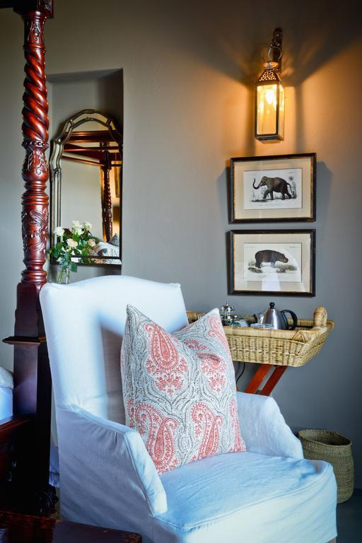 Lodge 23 - Elephant Point Sabie Park Стая снимка