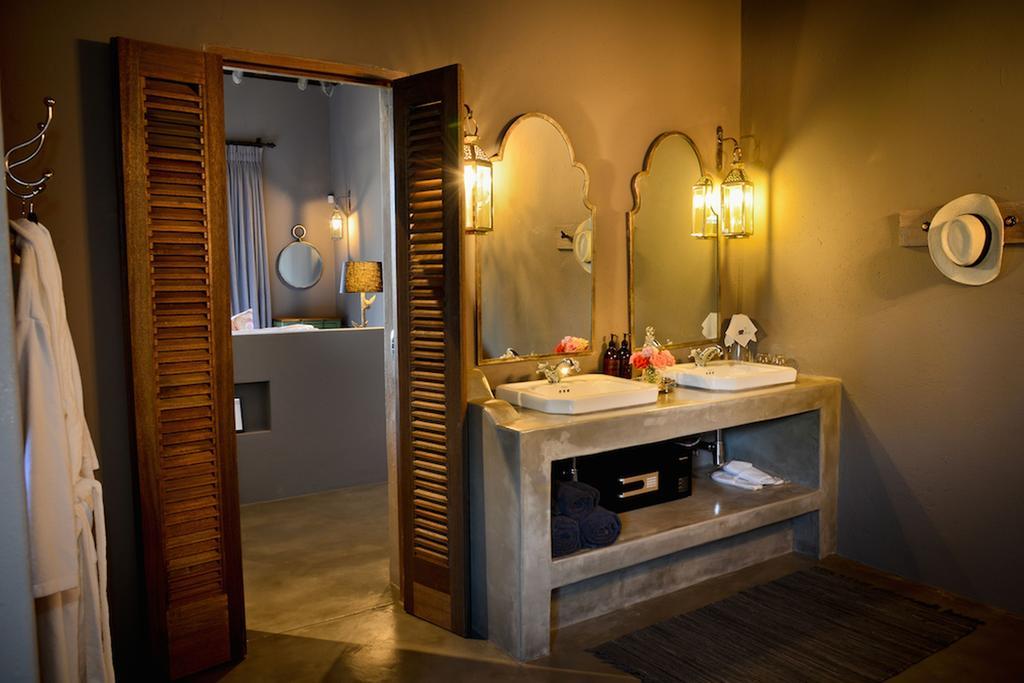 Lodge 23 - Elephant Point Sabie Park Стая снимка