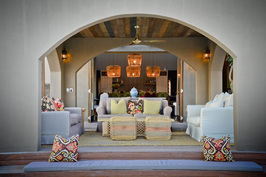 Lodge 23 - Elephant Point Sabie Park Стая снимка