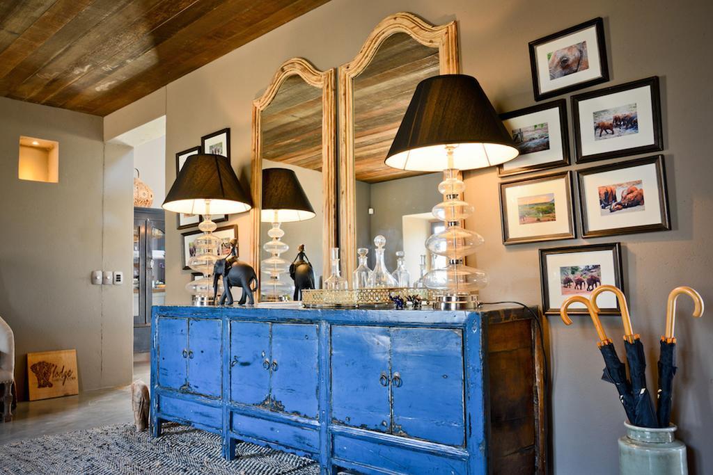 Lodge 23 - Elephant Point Sabie Park Стая снимка