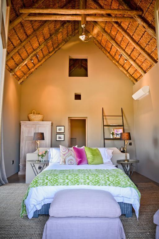 Lodge 23 - Elephant Point Sabie Park Стая снимка