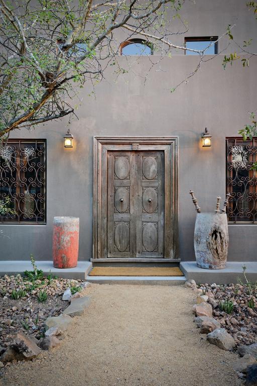 Lodge 23 - Elephant Point Sabie Park Екстериор снимка